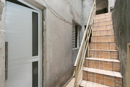 Casa para alugar com 25m², 2 quartos e sem vaga Casa para alugar com 25m², 2 quartos e sem vagaEntrada