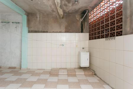 Casa para alugar com 25m², 2 quartos e sem vaga Casa para alugar com 25m², 2 quartos e sem vagaÁrea de Serviço