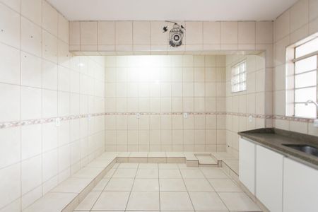 Casa para alugar com 25m², 2 quartos e sem vaga Casa para alugar com 25m², 2 quartos e sem vagaCozinha
