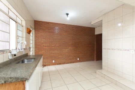 Casa para alugar com 25m², 2 quartos e sem vaga Casa para alugar com 25m², 2 quartos e sem vagaCozinha