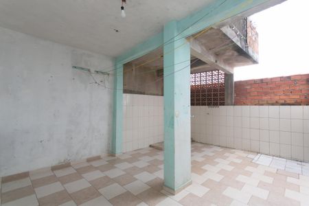 Casa para alugar com 25m², 2 quartos e sem vaga Casa para alugar com 25m², 2 quartos e sem vagaÁrea de Serviço