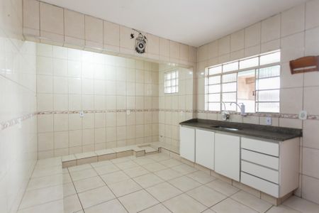 Casa para alugar com 25m², 2 quartos e sem vaga Casa para alugar com 25m², 2 quartos e sem vagaCozinha
