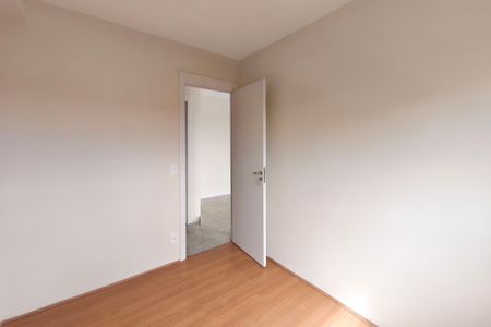 Quarto 1 de apartamento para alugar com 2 quartos, 43m² em Jardim Ipaussurama, Campinas