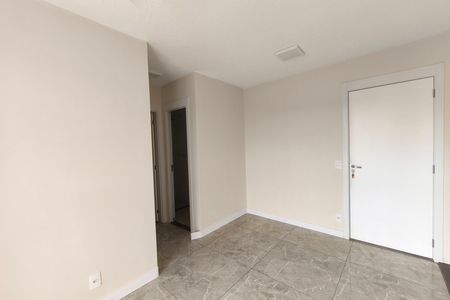 Apartamento para alugar com 43m², 2 quartos e 1 vaga Apartamento para alugar com 43m², 2 quartos e 1 vagaSala