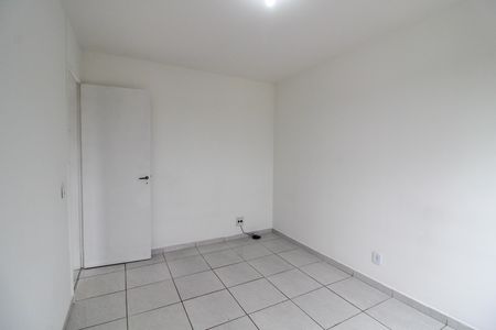 Quarto 1 de apartamento para alugar com 2 quartos, 61m² em Jardim Amaralina, São Paulo