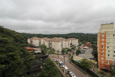 Apartamento para alugar com 61m², 2 quartos e 1 vaga Apartamento para alugar com 61m², 2 quartos e 1 vagaVista do Quarto 2
