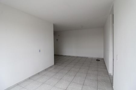 Sala de apartamento para alugar com 2 quartos, 61m² em Jardim Amaralina, São Paulo
