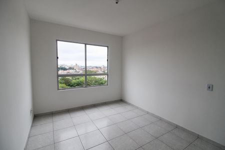 Sala de apartamento para alugar com 2 quartos, 61m² em Jardim Amaralina, São Paulo