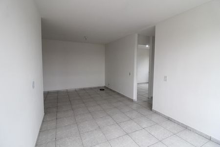 Sala de apartamento para alugar com 2 quartos, 61m² em Jardim Amaralina, São Paulo