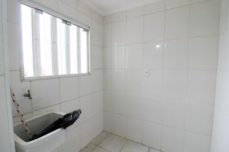 Apartamento para alugar com 61m², 2 quartos e 1 vaga Apartamento para alugar com 61m², 2 quartos e 1 vagaÁrea de Serviço
