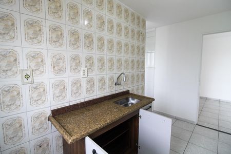 Apartamento para alugar com 61m², 2 quartos e 1 vaga Apartamento para alugar com 61m², 2 quartos e 1 vagaCozinha