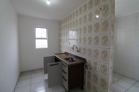 Apartamento para alugar com 61m², 2 quartos e 1 vaga Apartamento para alugar com 61m², 2 quartos e 1 vagaCozinha