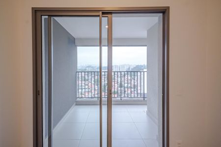 Varanda de apartamento para alugar com 1 quarto, 46m² em Vila Sonia, São Paulo