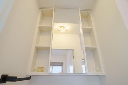 Apartamento à venda com 46m², 1 quarto e 1 vaga Apartamento à venda com 46m², 1 quarto e 1 vagaLavabo