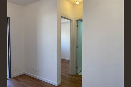 Apartamento para alugar com 1 quarto, 46m² em Vila Sonia, São Paulo