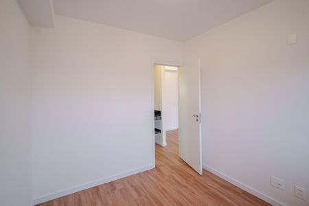 Apartamento à venda com 46m², 1 quarto e 1 vaga Apartamento à venda com 46m², 1 quarto e 1 vagaQuarto