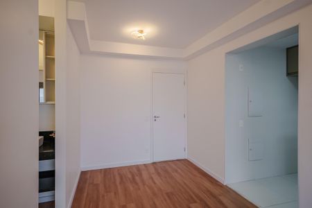 Apartamento à venda com 46m², 1 quarto e 1 vaga Apartamento à venda com 46m², 1 quarto e 1 vagaSala