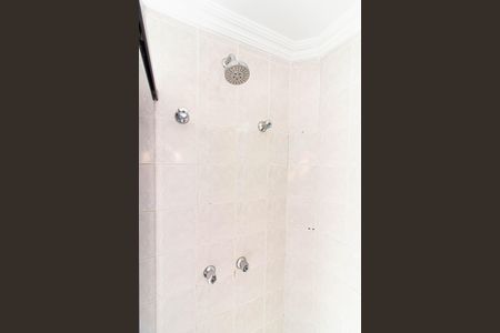 Apartamento à venda com 117m², 3 quartos e 2 vagas Apartamento à venda com 117m², 3 quartos e 2 vagasBanheiro da Suíte 1 e 2