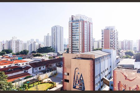 Apartamento à venda com 117m², 3 quartos e 2 vagas Apartamento à venda com 117m², 3 quartos e 2 vagasVista