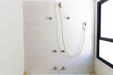 Apartamento à venda com 117m², 3 quartos e 2 vagas Apartamento à venda com 117m², 3 quartos e 2 vagasBanheiro da Suíte 3