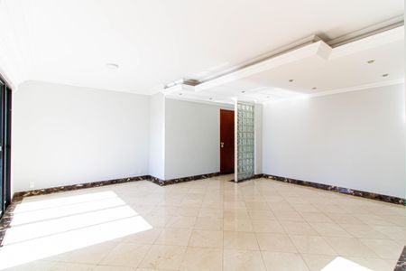 Apartamento à venda com 117m², 3 quartos e 2 vagas Apartamento à venda com 117m², 3 quartos e 2 vagasSala