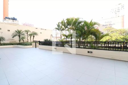 Apartamento à venda com 117m², 3 quartos e 2 vagas Apartamento à venda com 117m², 3 quartos e 2 vagasÁrea comum