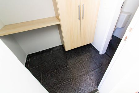 Apartamento à venda com 117m², 3 quartos e 2 vagas Apartamento à venda com 117m², 3 quartos e 2 vagasÁrea de Serviço