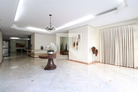 Apartamento à venda com 117m², 3 quartos e 2 vagas Apartamento à venda com 117m², 3 quartos e 2 vagasÁrea comum