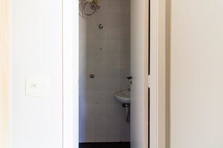 Apartamento à venda com 117m², 3 quartos e 2 vagas Apartamento à venda com 117m², 3 quartos e 2 vagasÁrea de Serviço