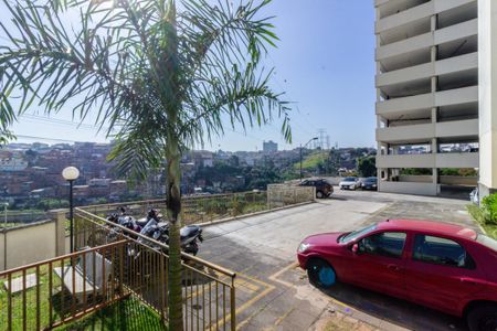 Apartamento para alugar com 44m², 2 quartos e 1 vagaÁrea comum