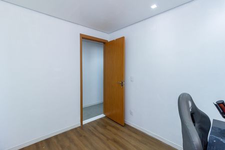 Apartamento para alugar com 44m², 2 quartos e 1 vagaQuarto 2