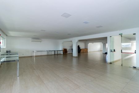 Apartamento para alugar com 44m², 2 quartos e 1 vagaÁrea comum - Salão de festas