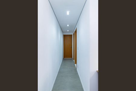 Apartamento para alugar com 44m², 2 quartos e 1 vagaCorredor