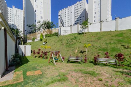 Apartamento para alugar com 44m², 2 quartos e 1 vagaÁrea comum