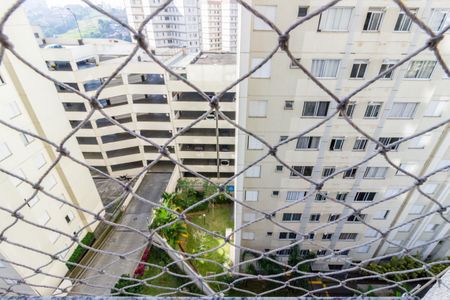 Apartamento para alugar com 44m², 2 quartos e 1 vagaVista Sala