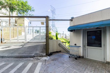 Apartamento para alugar com 44m², 2 quartos e 1 vagaÁrea comum