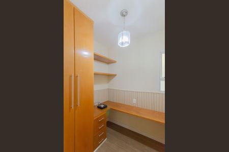 Apartamento à venda com 67m², 2 quartos e 1 vagaQuarto 2