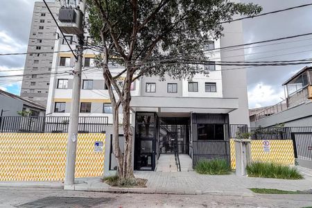 Apartamento para alugar com 67m², 2 quartos e 1 vagaFachada