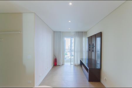 Sala de apartamento para alugar com 2 quartos, 67m² em Ipiranga, São Paulo
