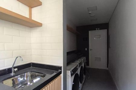 Apartamento para alugar com 67m², 2 quartos e 1 vagaÁrea comum - Lavanderia