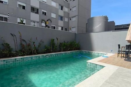 Apartamento para alugar com 67m², 2 quartos e 1 vagaÁrea comum - Piscina