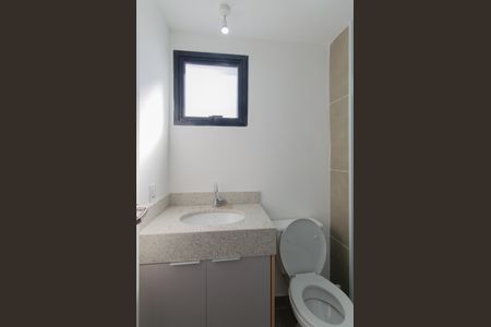 Apartamento para alugar com 67m², 2 quartos e 1 vagaBanheiro
