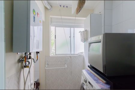 Apartamento à venda com 67m², 2 quartos e 1 vagaÁrea de Serviço