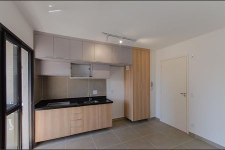 Apartamento para alugar com 67m², 2 quartos e 1 vagaSala/Cozinha