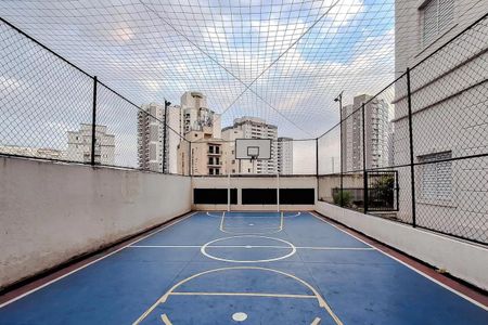 Apartamento à venda com 67m², 2 quartos e 1 vagaÁrea comum - Quadra Esportiva