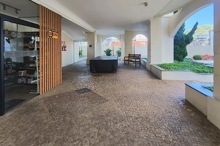 Apartamento à venda com 67m², 2 quartos e 1 vagaÁrea comum