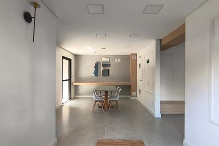 Apartamento para alugar com 67m², 2 quartos e 1 vagaÁrea comum