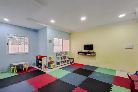 Apartamento à venda com 67m², 2 quartos e 1 vagaÁrea comum - Brinquedoteca
