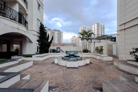 Apartamento à venda com 67m², 2 quartos e 1 vagaÁrea comum