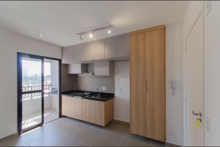 Apartamento para alugar com 67m², 2 quartos e 1 vagaSala/Cozinha